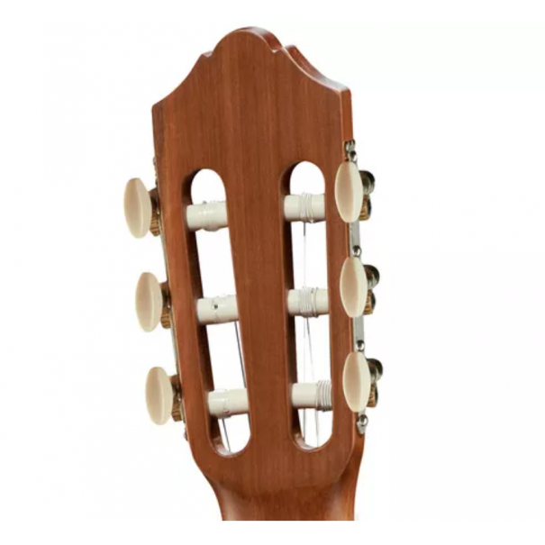 YAMAHA C40M Chitarra classica da studio satinata